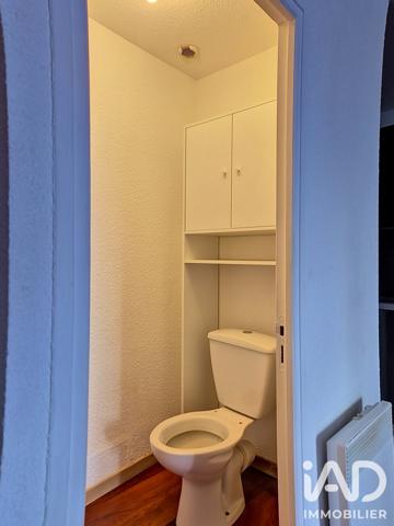 Appartement à vendre 3 pièces 53 m² Le Puy-en-Velay