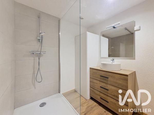 Appartement à vendre 3 pièces 53 m² Le Puy-en-Velay