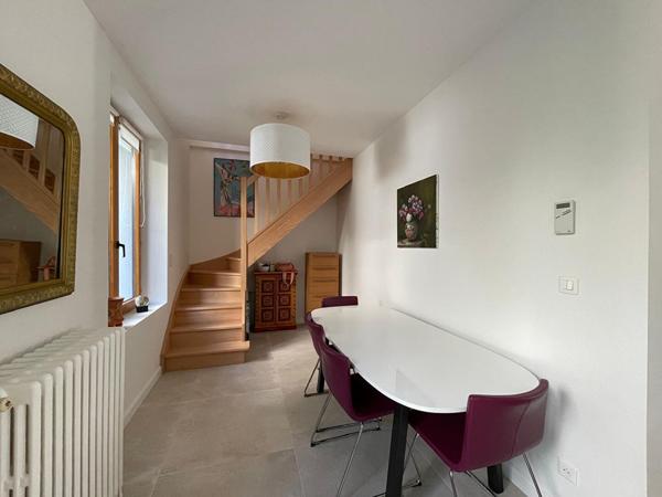 Maison Nantes 6 pièce(s) 126.37m² + studio 14.7m²