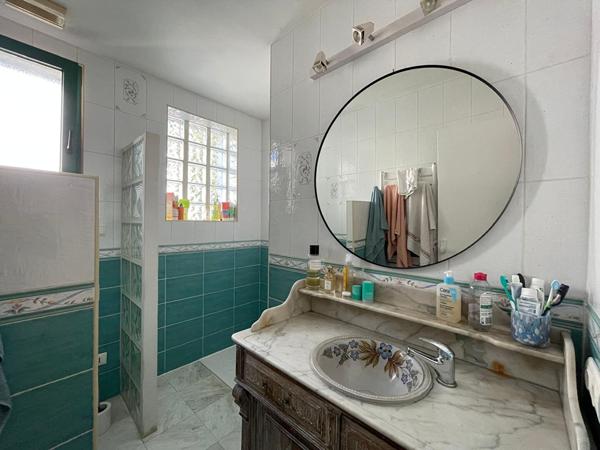 Maison Nantes 6 pièce(s) 126.37m² + studio 14.7m²