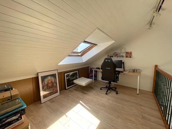 Maison Nantes 6 pièce(s) 126.37m² + studio 14.7m²