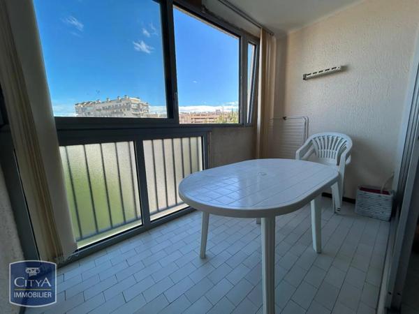Appartement à vendre 2 pièces 30m²