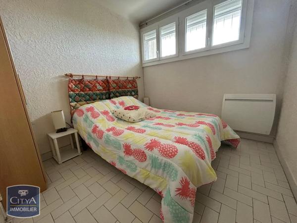 Appartement à vendre 2 pièces 30m²