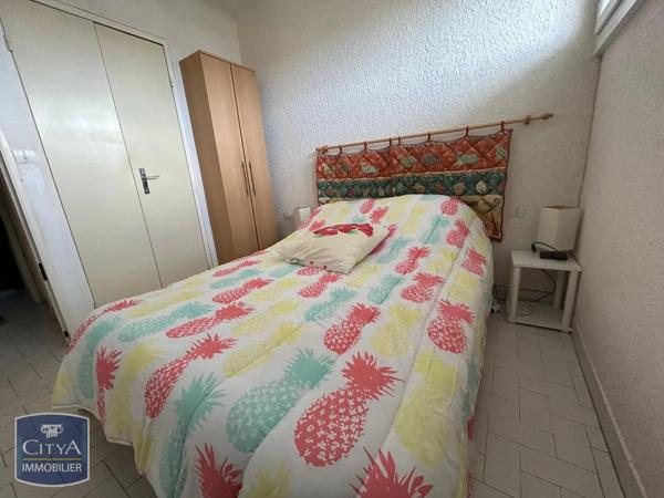 Appartement à vendre 2 pièces 30m²