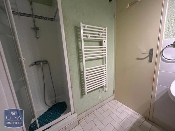 Appartement à vendre 2 pièces 30m²