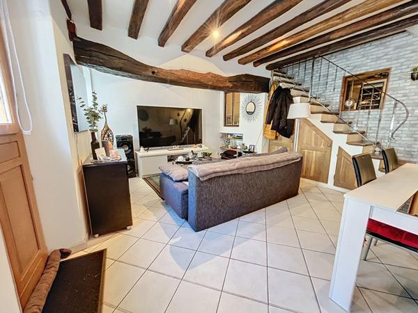 Achat maison Briis-sous-Forges - 4 pièce(s) - 86 m² - 245 000 €