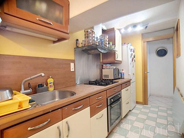Achat maison Briis-sous-Forges - 4 pièce(s) - 86 m² - 245 000 €