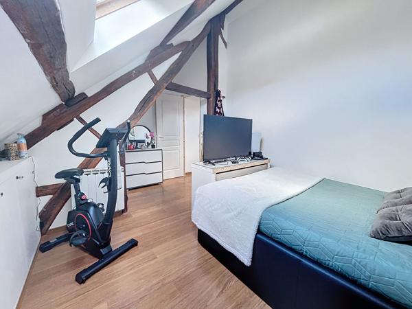 Achat maison Briis-sous-Forges - 4 pièce(s) - 86 m² - 245 000 €