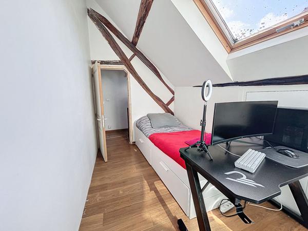 Achat maison Briis-sous-Forges - 4 pièce(s) - 86 m² - 245 000 €