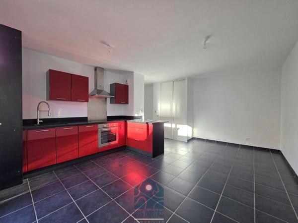 Appartement 3 pièce(s) 2 chambre(s) 63.75 m²