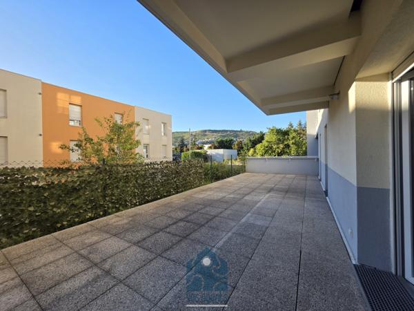 Appartement 3 pièce(s) 2 chambre(s) 63.75 m²