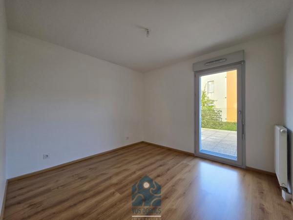 Appartement 3 pièce(s) 2 chambre(s) 63.75 m²
