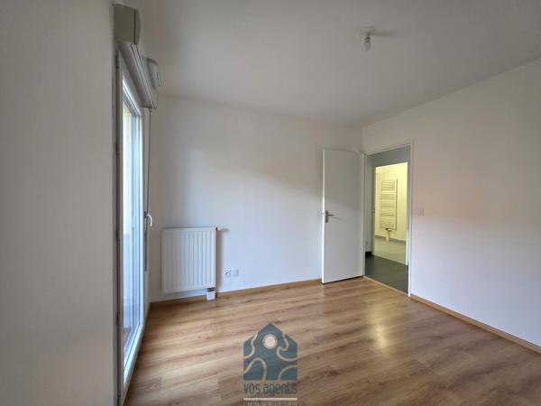 Appartement 3 pièce(s) 2 chambre(s) 63.75 m²