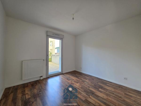 Appartement 3 pièce(s) 2 chambre(s) 63.75 m²