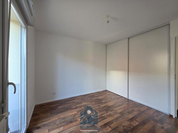 Appartement 3 pièce(s) 2 chambre(s) 63.75 m²