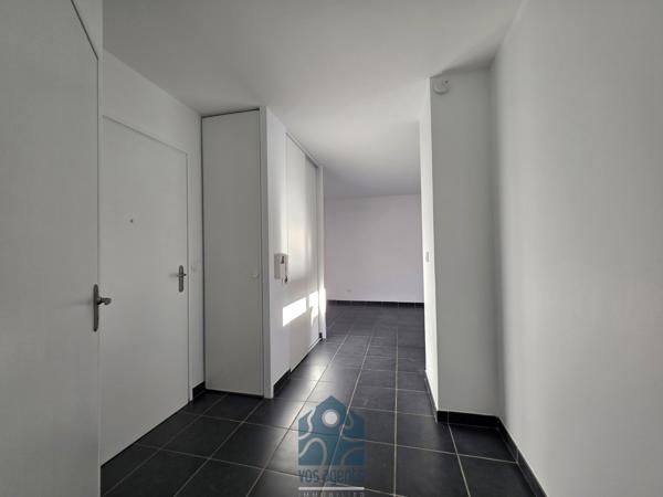 Appartement 3 pièce(s) 2 chambre(s) 63.75 m²