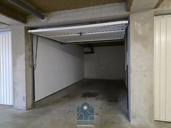 Appartement 3 pièce(s) 2 chambre(s) 63.75 m²
