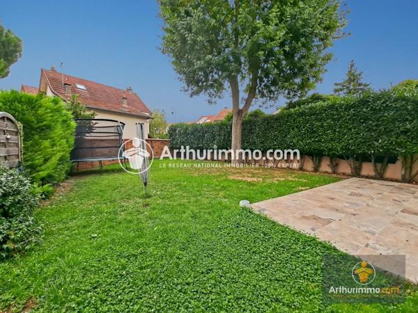 Vente Maison 6 pièces 125 m2 à Saint-Pierre-du-Perray