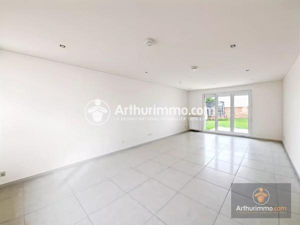 Vente Maison 6 pièces 125 m2 à Saint-Pierre-du-Perray