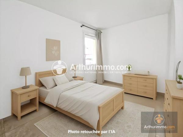 Vente Maison 6 pièces 125 m2 à Saint-Pierre-du-Perray