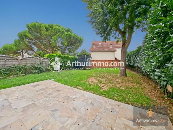 Vente Maison 6 pièces 125 m2 à Saint-Pierre-du-Perray