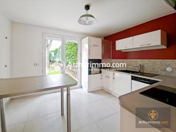 Vente Maison 6 pièces 125 m2 à Saint-Pierre-du-Perray