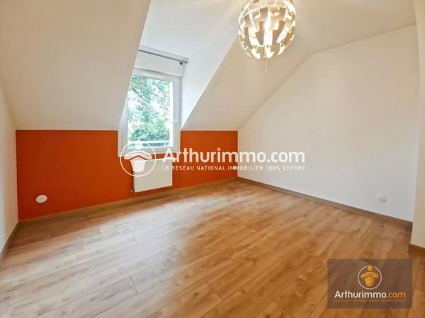 Vente Maison 6 pièces 125 m2 à Saint-Pierre-du-Perray