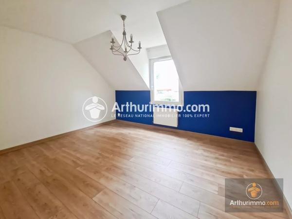 Vente Maison 6 pièces 125 m2 à Saint-Pierre-du-Perray