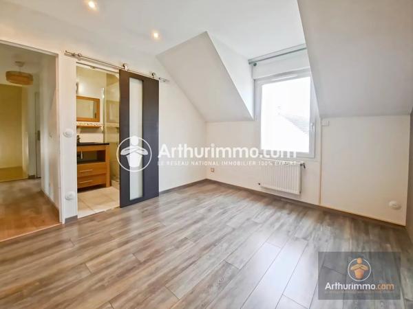 Vente Maison 6 pièces 125 m2 à Saint-Pierre-du-Perray