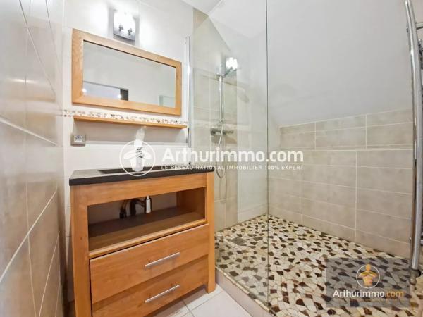 Vente Maison 6 pièces 125 m2 à Saint-Pierre-du-Perray