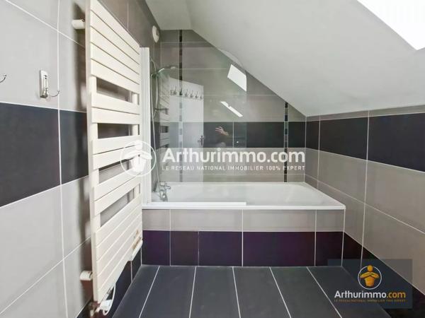 Vente Maison 6 pièces 125 m2 à Saint-Pierre-du-Perray