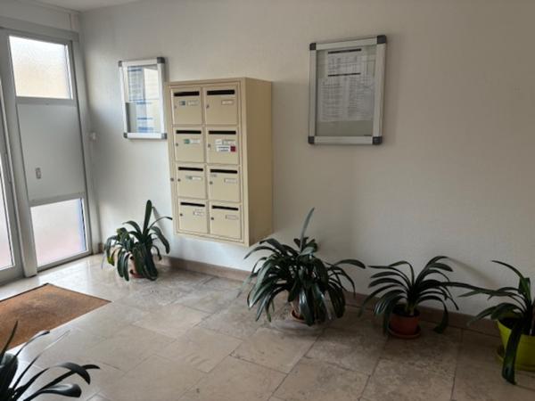 33110 LE BOUSCAT CENTRE APPARTEMENT T5 95 m2 AVEC GARAGE