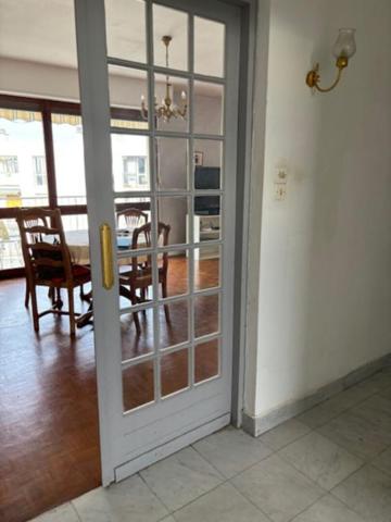 33110 LE BOUSCAT CENTRE APPARTEMENT T5 95 m2 AVEC GARAGE