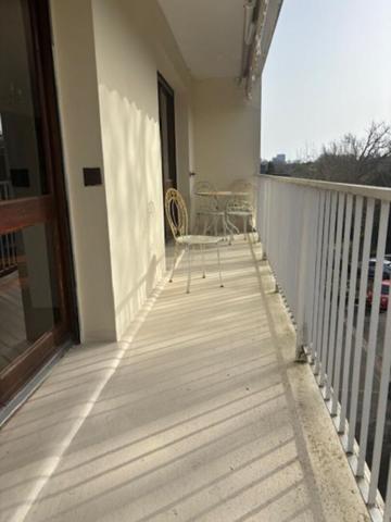 33110 LE BOUSCAT CENTRE APPARTEMENT T5 95 m2 AVEC GARAGE