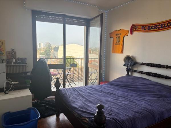 33110 LE BOUSCAT CENTRE APPARTEMENT T5 95 m2 AVEC GARAGE
