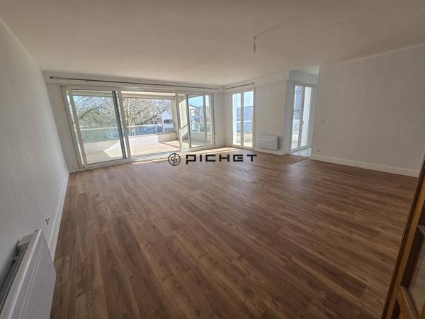 Appartement 3 pièces 83 m²