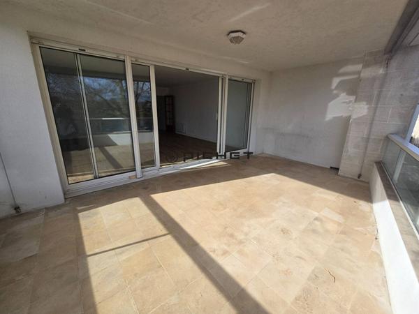 Appartement 3 pièces 83 m²