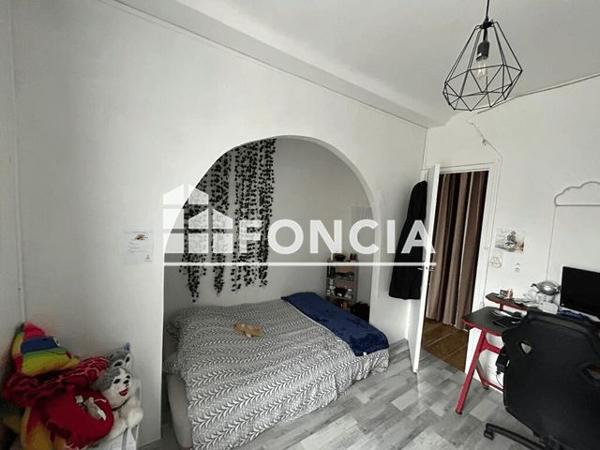 Location Maison 4 pièces 75 m² - 29 RUE JEAN-BAPTISTE BAILLIERE Beauvais 60000