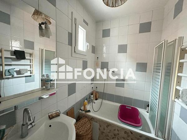 Location Maison 4 pièces 75 m² - 29 RUE JEAN-BAPTISTE BAILLIERE Beauvais 60000