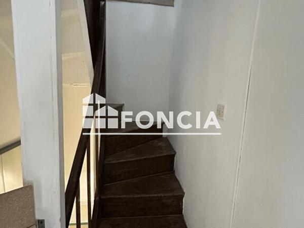 Location Maison 4 pièces 75 m² - 29 RUE JEAN-BAPTISTE BAILLIERE Beauvais 60000