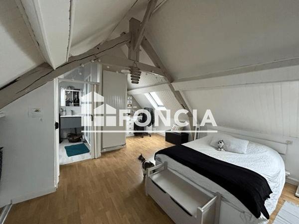 Location Maison 4 pièces 75 m² - 29 RUE JEAN-BAPTISTE BAILLIERE Beauvais 60000