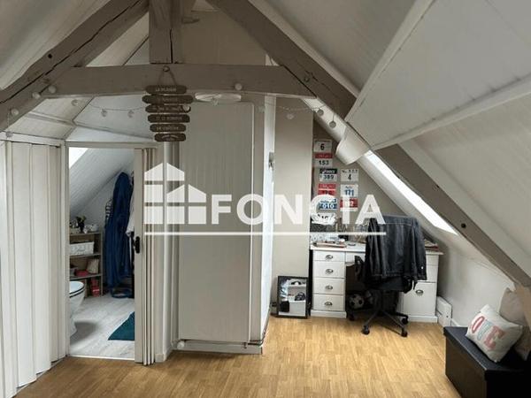 Location Maison 4 pièces 75 m² - 29 RUE JEAN-BAPTISTE BAILLIERE Beauvais 60000