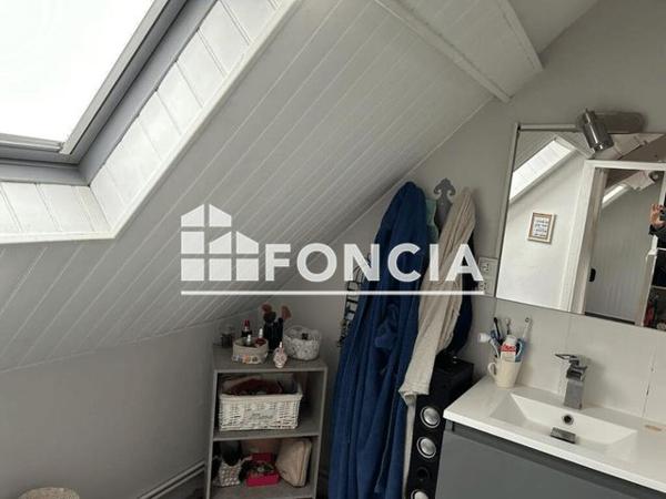 Location Maison 4 pièces 75 m² - 29 RUE JEAN-BAPTISTE BAILLIERE Beauvais 60000