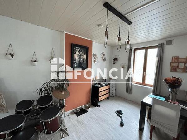 Location Maison 4 pièces 75 m² - 29 RUE JEAN-BAPTISTE BAILLIERE Beauvais 60000