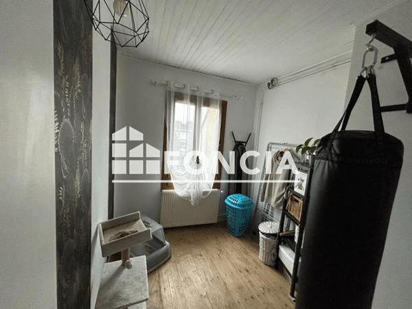 Location Maison 4 pièces 75 m² - 29 RUE JEAN-BAPTISTE BAILLIERE Beauvais 60000