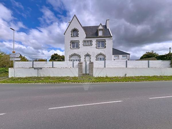 Immeuble  en vente - Finistère - 29