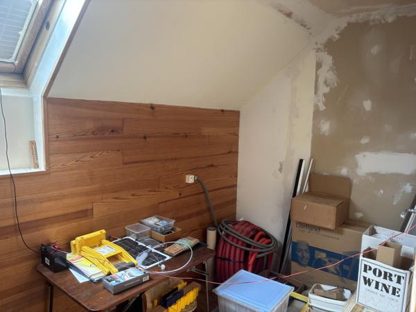 Bellenaves – Ferme authentique sur un terrain de 1,8 hectare Bellenaves (03330)