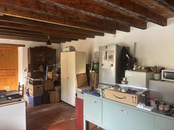 Bellenaves – Ferme authentique sur un terrain de 1,8 hectare Bellenaves (03330)