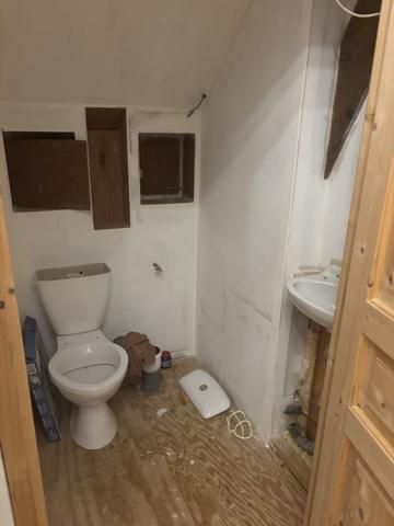 Bellenaves – Ferme authentique sur un terrain de 1,8 hectare Bellenaves (03330)