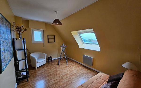 Maison à vendre    6 pièces • 140 m2 Pleumeur-Bodou